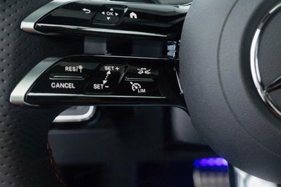 Mercedes CLA 200  AMG Line Shooting Brake