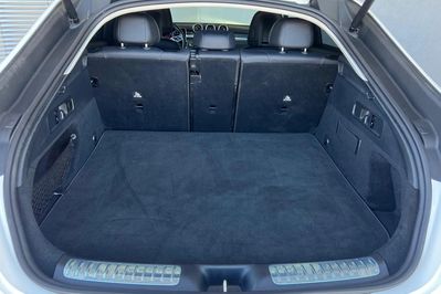 Mercedes GLC Coupe 220 d mHEV 4-Matic Avantgarde