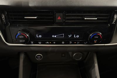 Nissan Qashqai 1.3 DIG-T