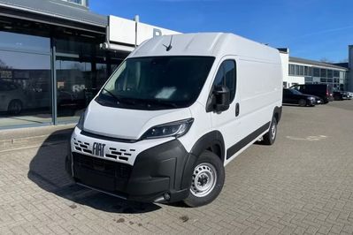 Fiat Ducato Maxi L3H2