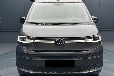 Volkswagen Multivan California Ocean AT7