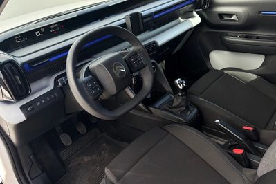 Citroen C3 1.2 T You!