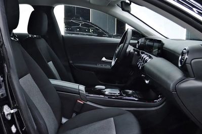 Mercedes CLA 200 d 8G-DCT