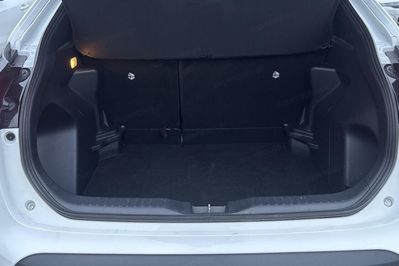 Toyota Yaris Cross 1.5 Hybrid Comfort