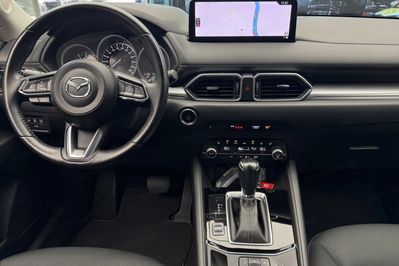 Mazda CX-5 2.0 Kanjo 2WD