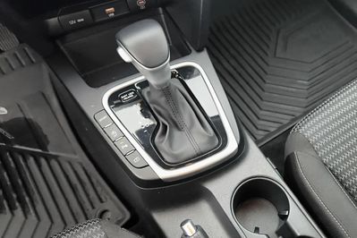 Kia Ceed 1.5 T-GDI M DCT