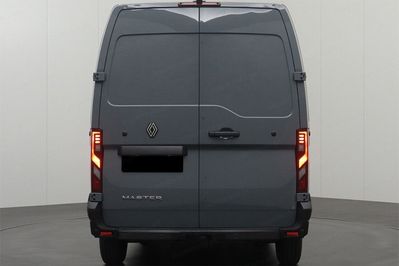 Renault Master L3H2 Extra