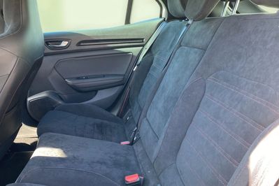 Renault Megane 1.8 TCe FAP R.S. EDC