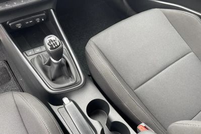 Hyundai Bayon 1.0 t-Gdi Executive