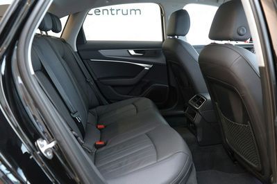 Audi A6 40 TDI quattro