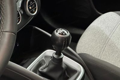 Fiat Tipo 1.6 MultiJet Cross