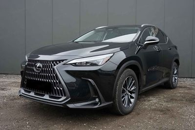 Lexus NX 350h Elegance 2.5 Hybrid