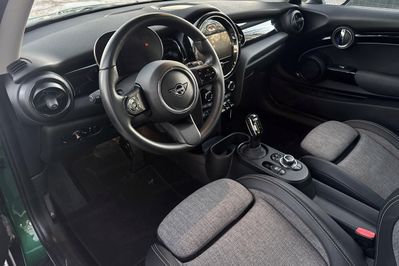 Mini Mini Cooper SE