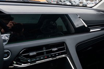 Jac JS8 1.5 T-GDI 7 DCT 6os.