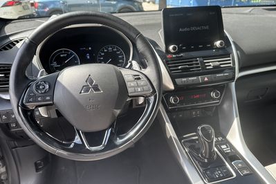 Mitsubishi Eclipse Cross Instyle Plus 2.4 PHEV