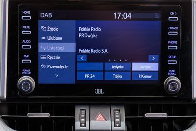 Toyota RAV4 2.5 Hybrid Executive 4x4