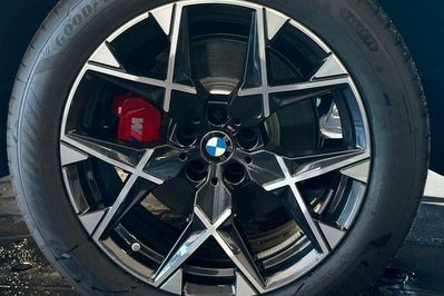 BMW X3 xDrive20 M Sport