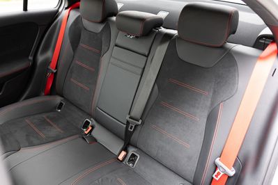 Mercedes Klasa A 35 AMG 4MATIC