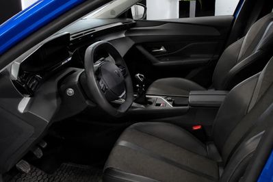 Peugeot 308 PureTech Allure S&S