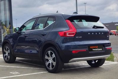 Volvo XC40 T3 Inscription aut