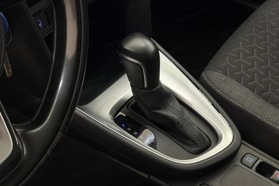 Toyota Yaris Cross 1.5 Comfort LPG