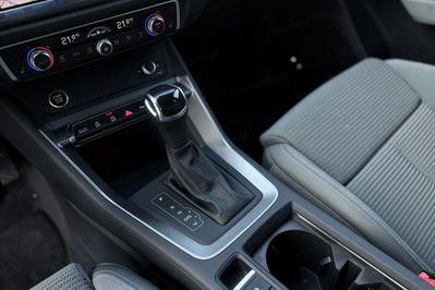Audi Q3 35 TFSI mHEV S-Line S tronic