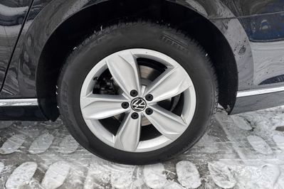 Volkswagen Passat Elegance 2.0 TSI  DSG