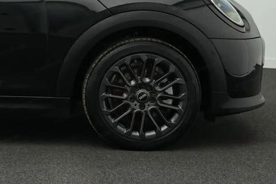 Mini Mini Cooper S Linia Classic