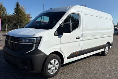 Renault Master L3H2 Extra