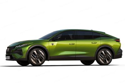 Peugeot 408 GT 1.2 PureTech mHEV  S&S e-DCS6