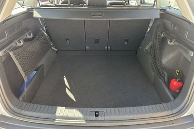 Skoda Kodiaq Ambition 1.5 TSI DSG
