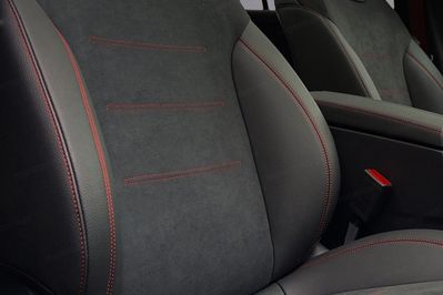 Mercedes GLA AMG GLA 35 4-Matic