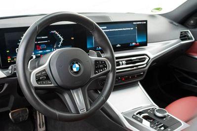 BMW Seria 3 M340i xDrive
