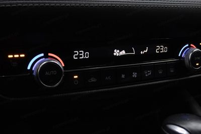 Mazda 6 2.0 Skyjoy