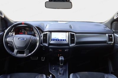 Ford Ranger 2.0 Ecoblue 4X4 Dc Raptor