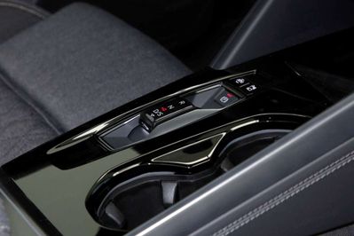 Audi Q5 TDI quattro Sportback S line