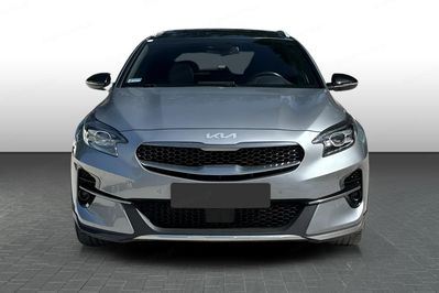 Kia XCeed Prestige Line 1.6 T-GDI  DCT