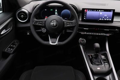 Alfa Romeo Tonale T4 Sprint