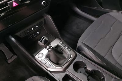 Kia Sportage 1.6 T-GDI M 2WD