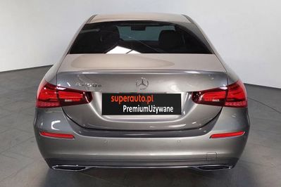 Mercedes Klasa A 250 e Progressive