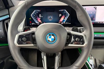 BMW X3 xDrive30e