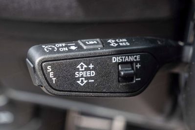 Audi A6 TDI quattro