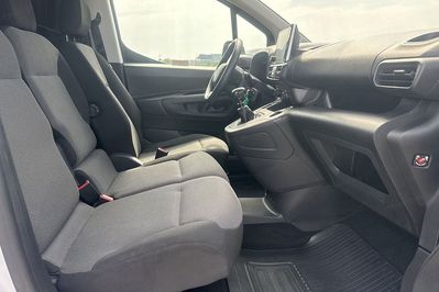Toyota Proace City Active L1H1
