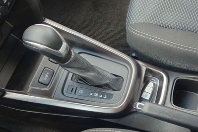 Suzuki Vitara 1.5 Strong Hybrid Premium 2WD AGS
