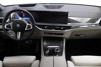 BMW X5 xDrive30d M Sport