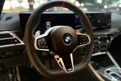BMW Seria 2 Coupe M240i xDrive