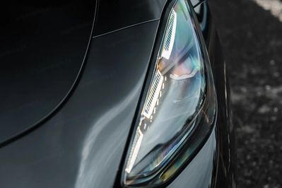 Mercedes AMG GT 63 4Matic+ Coupe