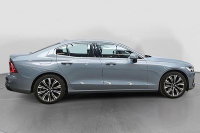 Volvo S60 B4 B Plus Bright aut