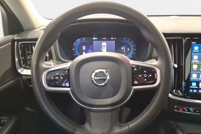 Volvo S60 B4 B Plus Bright