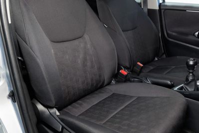 Toyota Yaris Comfort